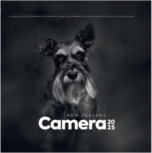 Products: New Zealand Camera 2025
