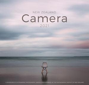 New Zealand Camera 2021