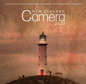 New Zealand Camera 2020