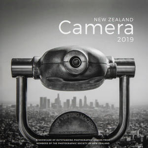 New Zealand Camera 2019