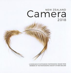 New Zealand Camera 2018