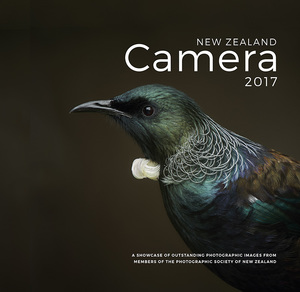 Products: New Zealand Camera 2017