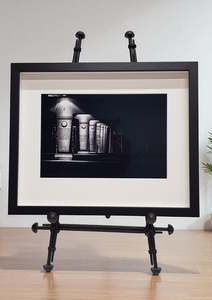 Covid 19 Special Offers: Shadow Box Frame 8 x 12 inch