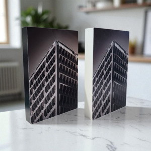 Whats New: Photo Blocks