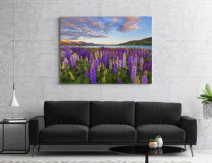 Canvas Standard: Canvas Prints