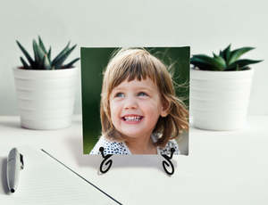 Canvas: Table-top Canvas