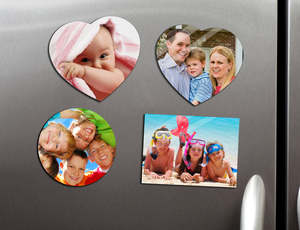 Gifts Keyrings And Magnets: Fun Fridge Magnet