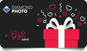 Gift Cards: eGift Card