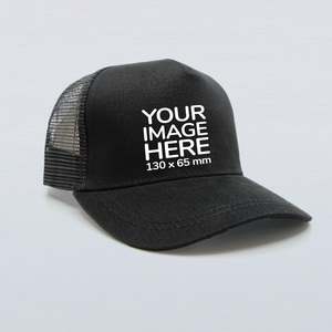 Clothing: Trucker Cap