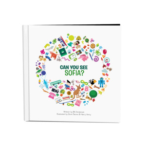 Storybook: Can you see me?