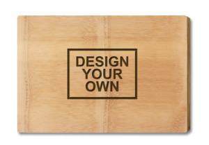 Best Selling: Chopping Board - Premium - Design Your Own