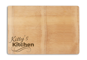 Premium Chopping Boards: Chopping Board - Premium - My Kitchen