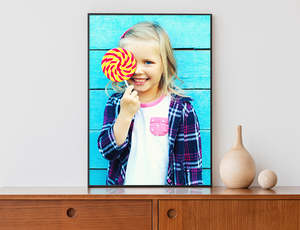 Framed Prints: Framed Prints and Posters