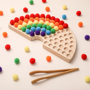 Products: Rainbow Board - Mama Bear