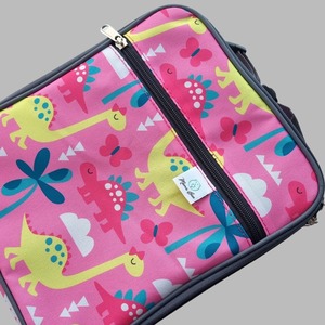 Products: Insulated Lunch Bag - Mama Bear