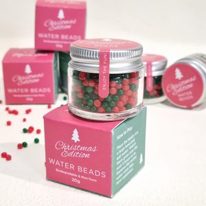 Products: Christmas Edition Water Beads - Mama Bear