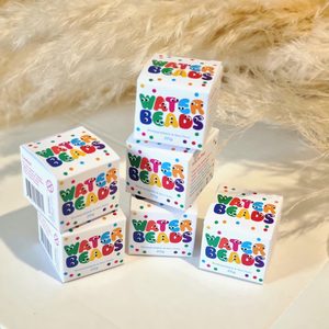 Products: Biodegradable & Non Toxic Water Beads 20 g - Mama Bear