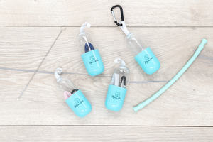 Products: Bend-a-Tube (Portable Flexible Drinking Straws) - Mama Bear