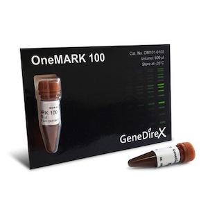 Bio-Helix OmniMARK (BH OneMARK) 100 RTU（100-3,000 bps） DMF12-0100 / DM101-0100