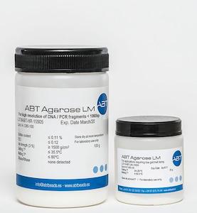 Electrophoresis And Related: Agarose LM