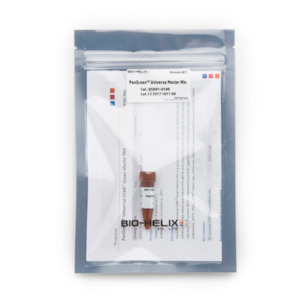 Electrophoresis And Related: PanGreen Universal MasterMix QSD01-0100