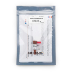 PanGreen Universal One-Step Kit QSR01-0100