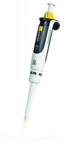 Electrophoresis And Related: Brand Single-channel micropipette Transferpette® S, adjustable, CE-IVD, DE-M 100 - 1000ul