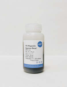 ABT 4% Magnetic T1 Agarose Bead 4MGT1