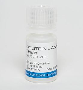 Protein Purification And Accessories: PROTEIN L Agarose Resin