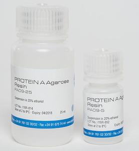 Protein Purification And Accessories: PROTEIN A Agarose Resin
