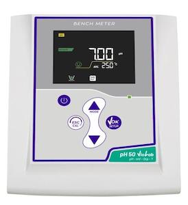 Giorgio Bormac pH 50 VioLab bench-top pH meter without electrode - 50101012