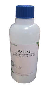 Milwaukee MA9015 Storage Solution for pH / ORP Electrodes