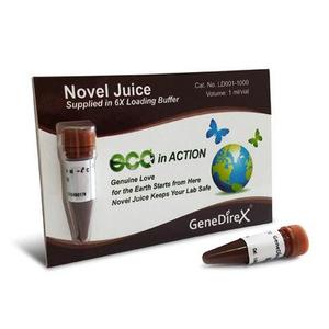 Novel Juice (DNA staining reagent) - 1ml LD001-1000