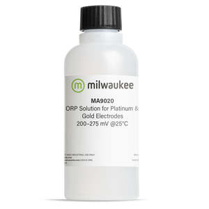 Milwaukee ORP 200-275 mV Solution