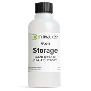 Milwaukee Electrode Storage Solution