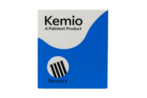 Kemio: Kemio, Chlorine HR Low Temp Sensors