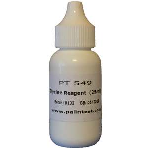 Kemio: Kemio Replacement Glycine 25ml