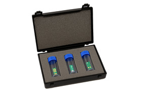 Kemio: Kemio Check Standard