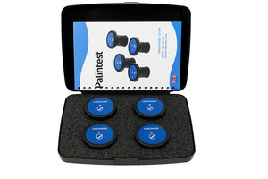 Lumiso Ozone NDF Check Standards