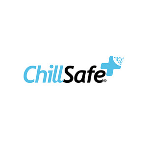 Chillsafe: ChillSafe Magnet Hook