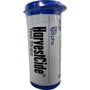 Harvestcide: phs HarvestCide Test Strip 50pk