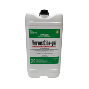 HarvestCide Gel 12kg