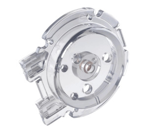 Stenner: STENNER QuickPro Head Cover