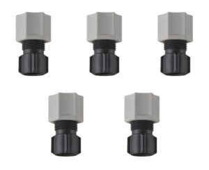 STENNER Connecting Nuts