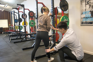 Hand Therapy Rolleston