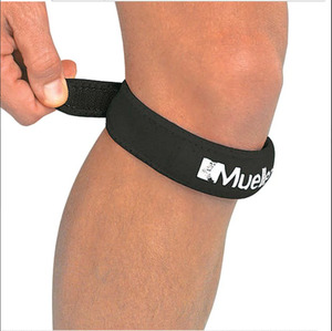 Products: Jumper's Knee Strap- Mueller Physio HQ