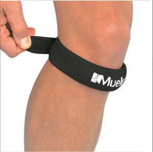 Products: Jumper's Knee Strap- Mueller Physio HQ