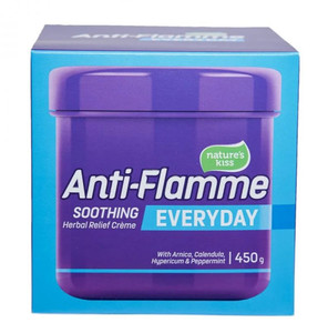 Products: Anti Flamme - Nature's Kiss Everyday 450g Physio HQ