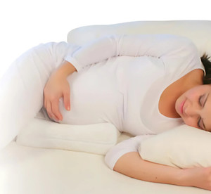 Products: Pregnancy Wedge Pillow Physio HQ