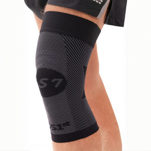 Products: Knee Compression Sleeve - OS1st Ks7 Physio HQ